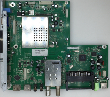 MD31003 20-ALEU140-12-XX NB11011501A3-A Mainboard