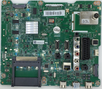 UE32EH5450W  BN41-01812A BN94-05750A Mainboard