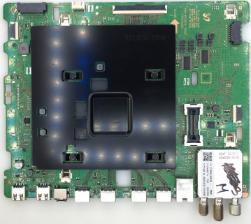 GQ55QN91AAT GQ55QN93AAT GQ55QN90AAT BN41-02855A BN94-16851D Mainboard