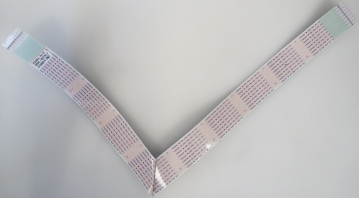 Flachkabel Rev.00 BN96-36274C für UE50J5570, UE50J5550