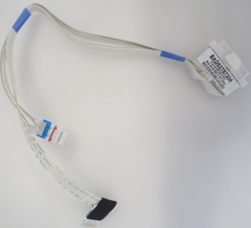 Flachkabel EAD63787304 WIFI A:20 B:228 C:20 für z.B 49UH610, 49UH603