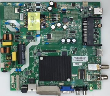 SMART40PRO 40MD311ANTS 35023701 Mainboard