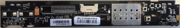 BTC-202 B 8WUSN28P.2A1G X15746545-P2 E220370 FR4 Wi-Fi