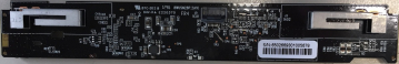 BTC-202 B 8WUSN28P.2A1G X15746545-P2 E220370 FR4 Wi-Fi