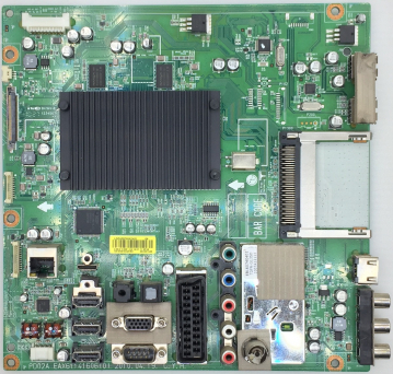 60PK950 EAX61141606(0) EBT60913621 Mainboard
