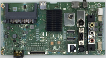 MD31290 17MB181TC 23744370 Mainboard