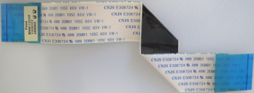 Flachkabel BN96-13325F für PS51D490A1W