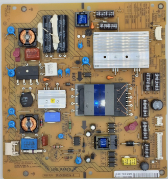 32PFL6007K HR-PSL3237-3-3D-Full (PLDD-P109A)/MPR 0.0 (PLDC-P109B)/MPR 0.0 3PAGC20033A-R 272217190609 Netzteil
