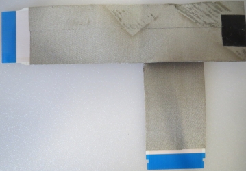 YX-PCB Flachbandkabel z.B für LC-55CFE6242E