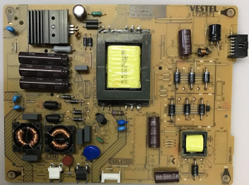 17IPS71 23220926 27715078 Netzteil z.B für TX-39DW334