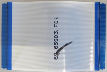 Flachkabel 69.65S03.F01 für KDL-65W857c,KDL-65W859C, KDL-65W855c