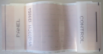U51203C11 13985A CONTROL