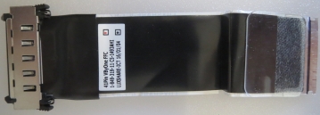 41Pin 1-849-319-11 C5-1493AHI Flachbandkabel z.B für KD-55XD9305