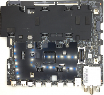 GQ65Q800TGT BN41-02752A BN94-15245X Mainboard