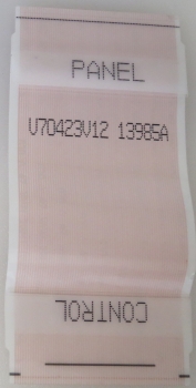 V70423V12 13985A Flachbandkabel z.B für KD-55XD9305, KD-49XG9005, KD-55XE9305