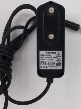 HK-045100 Original Netzteil Output: 5V-2A