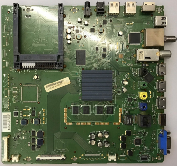 S313929716761 8007300 Mainboard z.B für 32PFL4007K/12