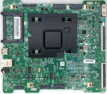 UE55MU7059T BN41-02570A BN94-12029Z  Mainboard