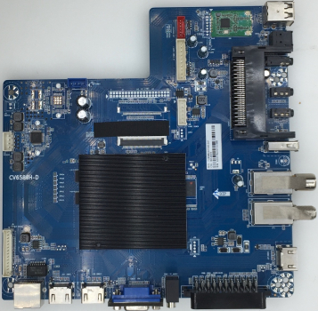 MD31475E MD31252 MD3204 MD31323 CV6586H-D  7.D6586HD11000.0A1 motherboard