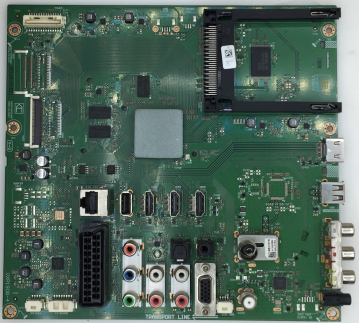 42VLE9380SL VXP190R-4 MDE6ZZ Mainboard