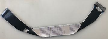 LVDS Falchkabel 51Pin TSCKF0020004 für TX-43ES504 TX-43FSW504