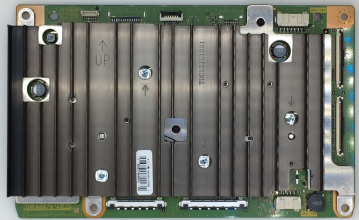 TX-50AXW-804 TX-58AXW804 TNPA5979 1FR TXNFR1CZVE T-Con