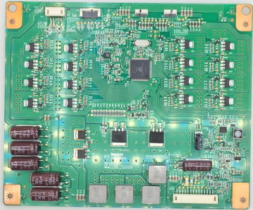 TX-50AXW804 C500S01E02A L500S202ED-C004 E217670 KB-6160C LED Driver