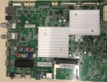 55PUS6551 715G7772-M0D-B01-005K 703TQGPL007 Mainboard