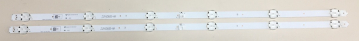 32VLE5900 SET2 2x ARCELIK 32" DRT_REV0.2 ZUY65600-AA LED Backlight