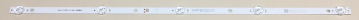 32MTD4001Z SSC-08-32D22-EMC-2X5-0D22-563X12-220914 261501017940 LED Backlight