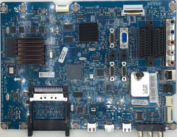 LE32C653M2W BN41-01443C BN94-03454A Mainboard