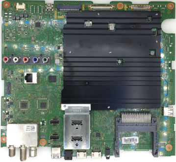 TX-55FX780E TNPH1198 2A TXN/A1QXWE Mainboard