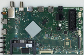 ZG7190R-7 ME1DZZ Mainboard