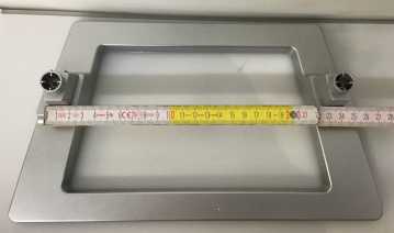 Standfuß für Grundig 32VLE595
