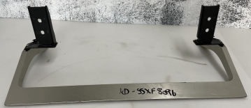 Sony KD-55XF8096 Standfuß