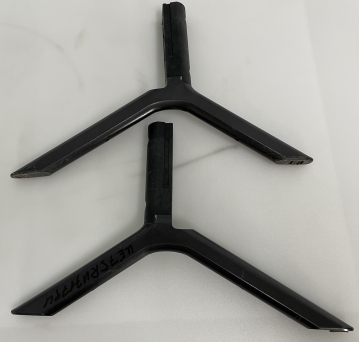 Samsung UE75RU7179U Standfüße BN63-17433X