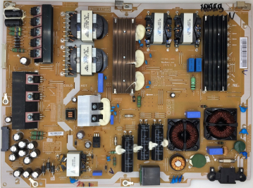UE55HVB590V L65C4L_ESM BN44-00744A PSLF321C06A REV1.4 Netzteil