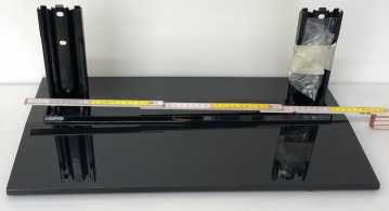 KD276WJ KD275WJ Standfuß für Sharp LC-60LE740