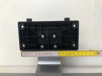 RSAG8.087.5394 LT-1337-11-A Standfuß für Hisense H43A6550