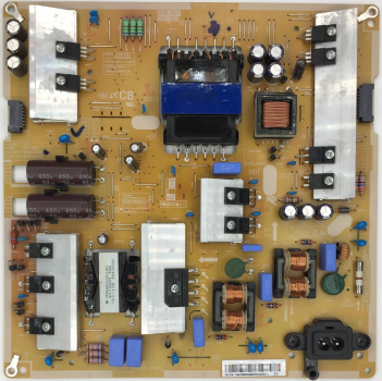 UE48JU6050U UE55JU6070U UE55JU6050U BN96-​35336A L55S5_FDYV Rev 1.3 Netzteil