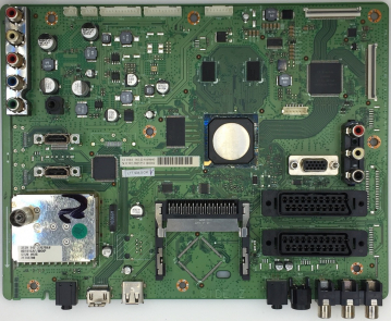 37PFL5604H 313912364721 313912364731 WK911.3 313926865551 Mainboard
