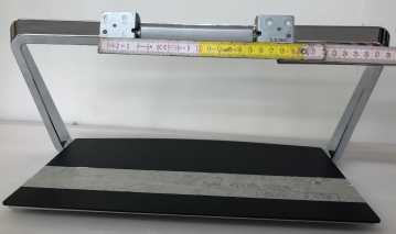 760.A1E06.0001 760.A1E08.0001 Standfuß für HP Envy 34" Curved Display