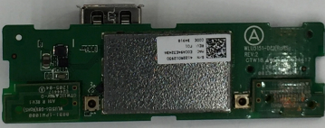 WLAN Modul  WLU5151-​D81 08B1-1PZ2000 B4918