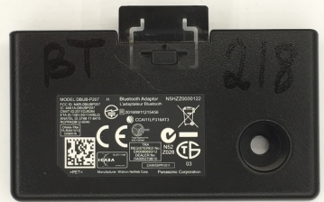 DBUB-​P207 N5HZZ0000122 WLAN Modul