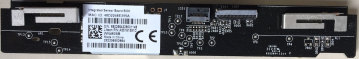 Wi-Fi Board WN4608B WN4607B (3D) V01 323C1631218D 282206502664 E222034  integrated Sensor Board 6000