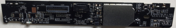 Wi-Fi Board WN4608B WN4607B (3D) V01 323C1631218D 282206502664 E222034  integrated Sensor Board 6000