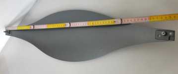 LG 55EC930 MAZ641446 Standfuß