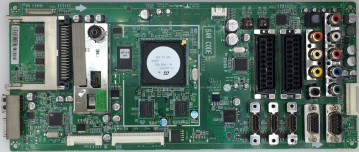42LG6100 EAX39192001(14) EBU48204882 Mainboard