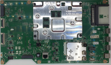 OLED55B87LC EAX68102603(1.0) 65413902  Mainboard