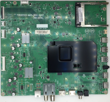 65OLED936/12 715GB503-M0D-B00-006Y 704TQLPL227 Mainboard
